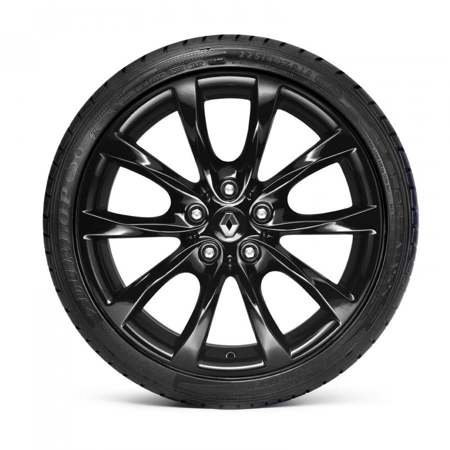  Renault Megane Coupe Monaco GP 2011 года  (фото 3 из 17)